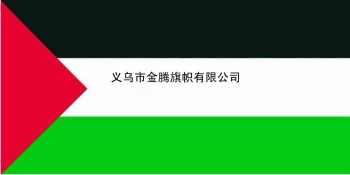 专业定制各尺寸巴勒斯坦国旗厂家直销批发各国各式高端涤纶旗帜